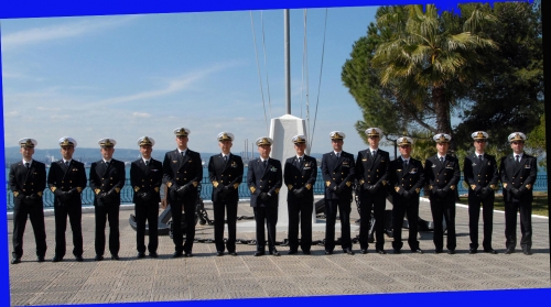 marina militare augusta,festa marina militare