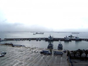 porto militare