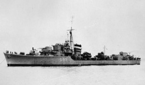 HMS_Laforey_da IWM
